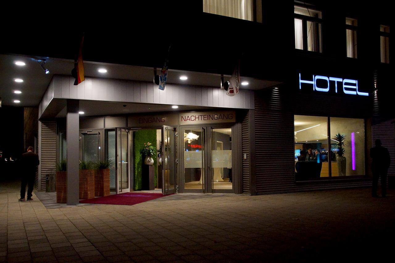 Hotel Und Restaurant Waldkraiburg